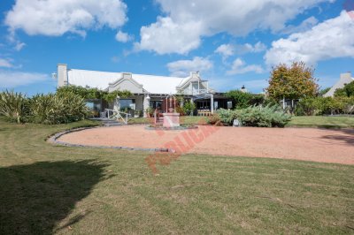 chacra  ruta 12 - laguan del sauce  - mkt5721h