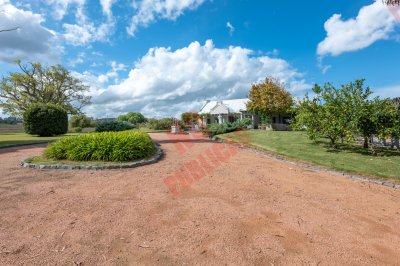 chacra  ruta 12 - laguan del sauce  - mkt5721h