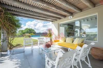 chacra  ruta 12 - laguan del sauce  - mkt5721h