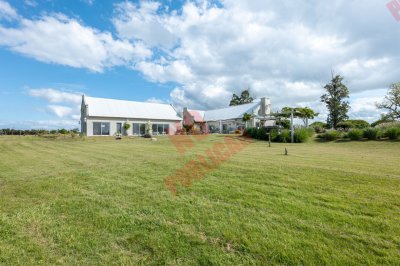 chacra  ruta 12 - laguan del sauce  - mkt5721h