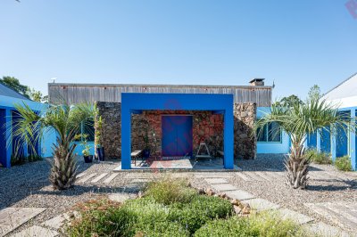 magnifica chacra en la barra - en exclusividad - mkt7173h