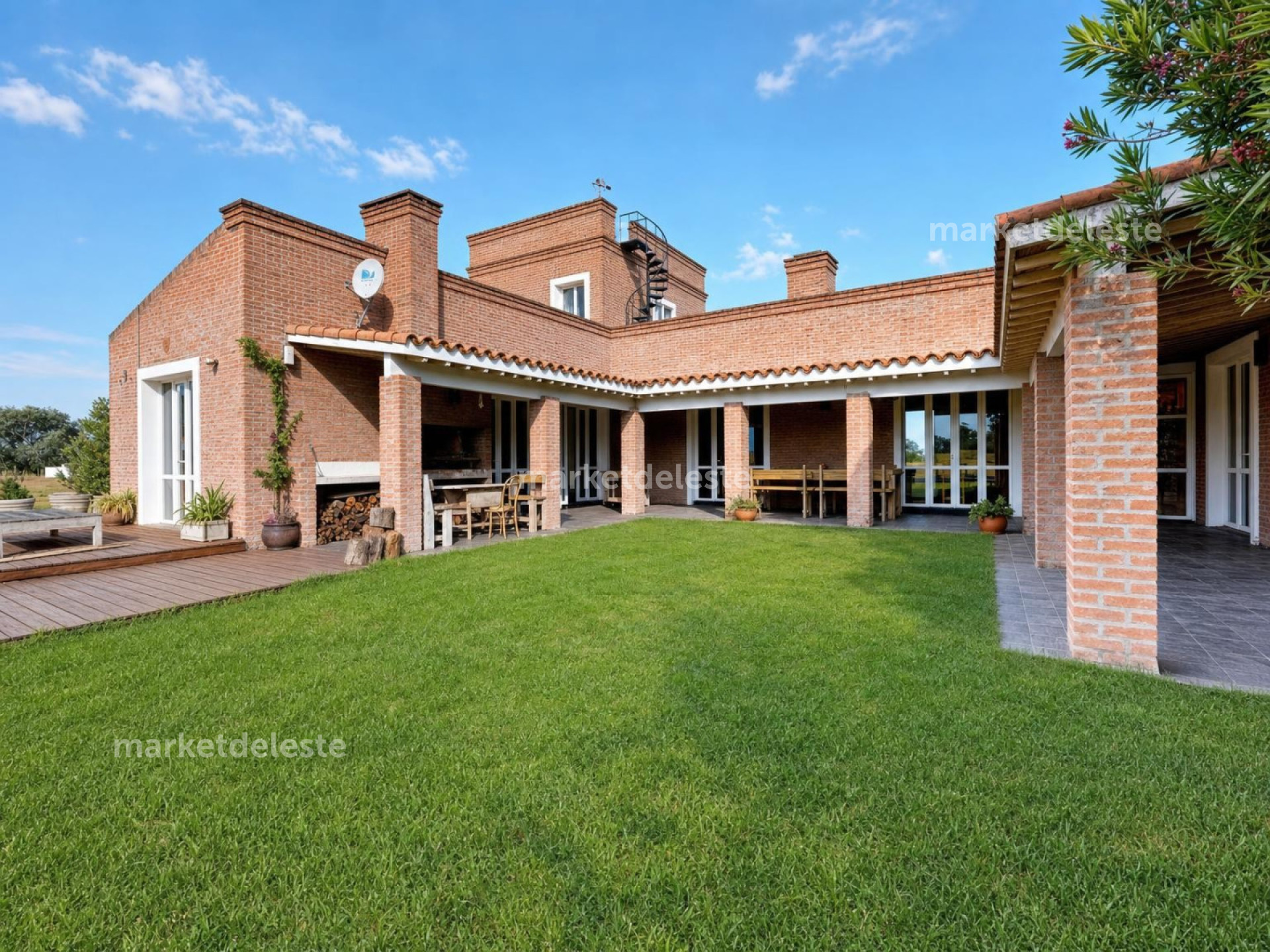 CHACRA JOSE IGNACIO EN VENTA - MKT3505H
