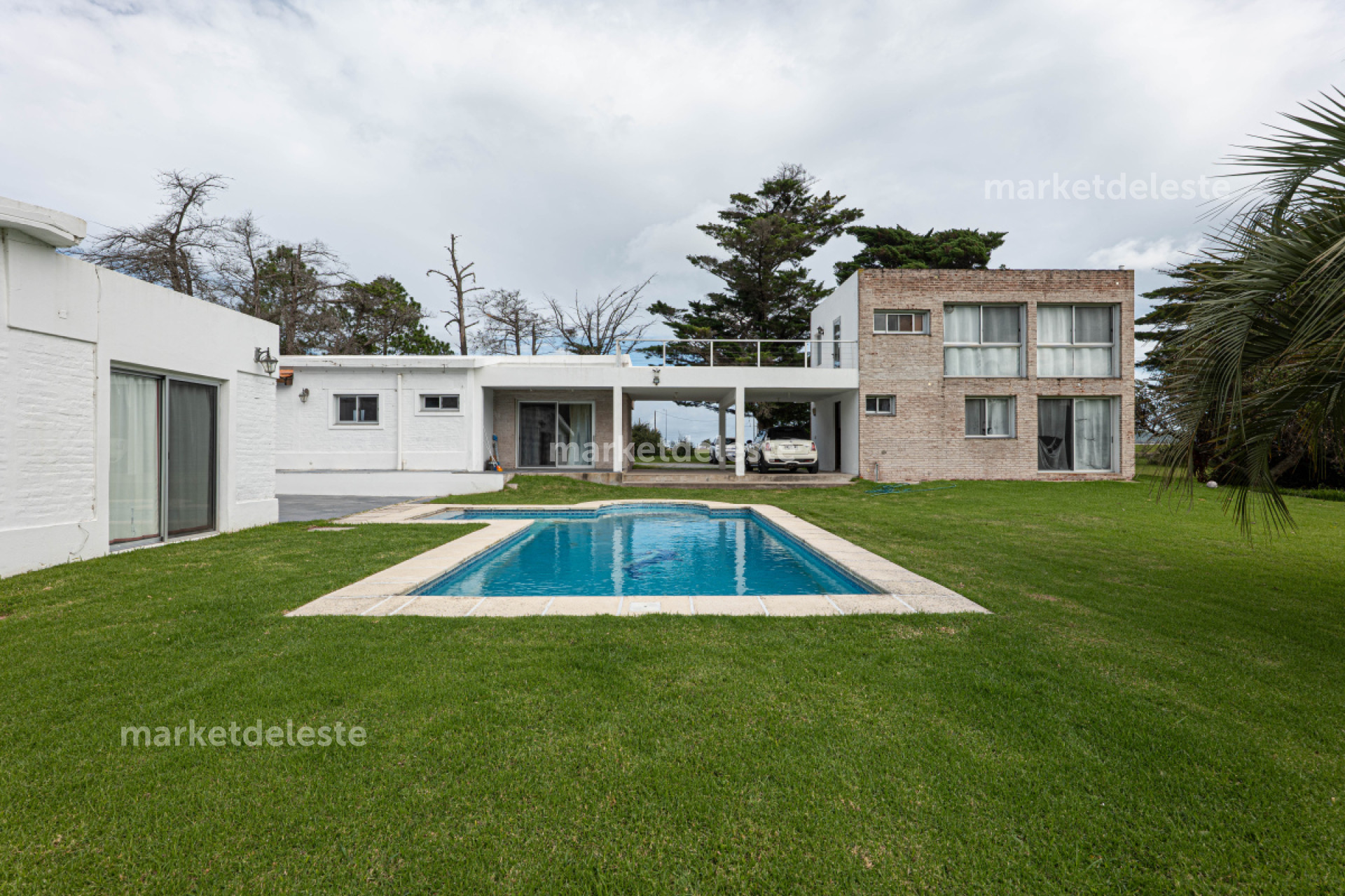 Chacra ID.7319 - CASA PARA TODO EL AÑO