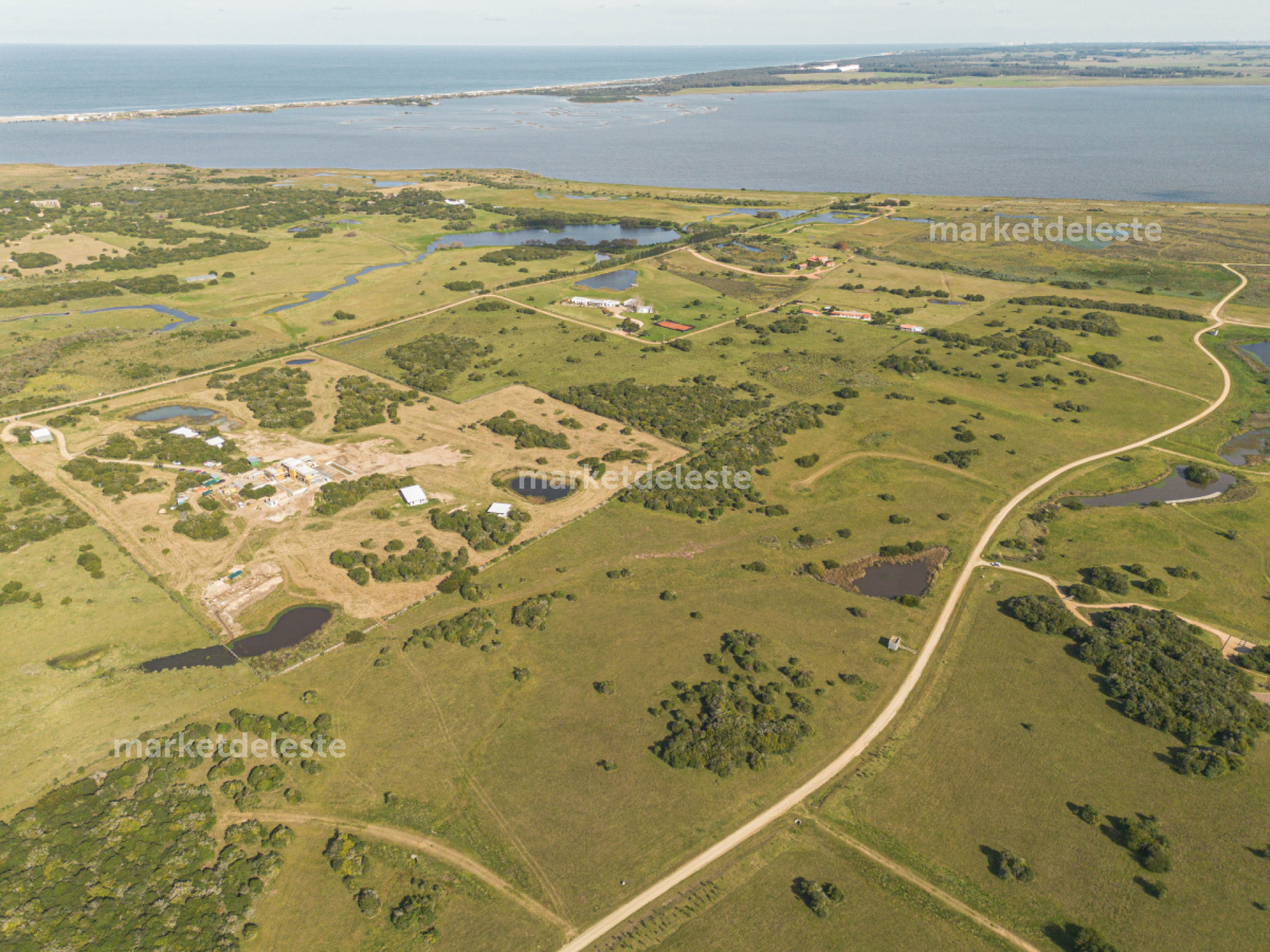 Chacra ID.7460 - CHACRA EN JOSE IGNACIO