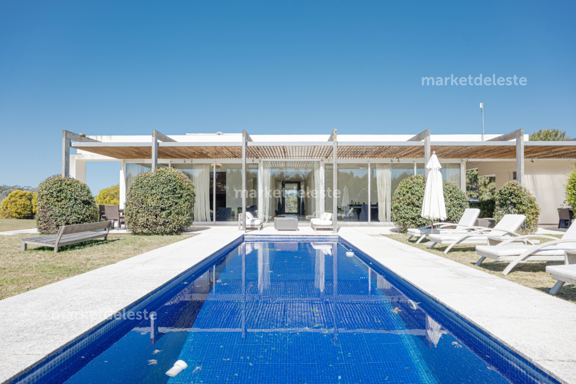 Chacra ID.7615 - DUNA MARINA - CHACRA JOSE IGNACIO 