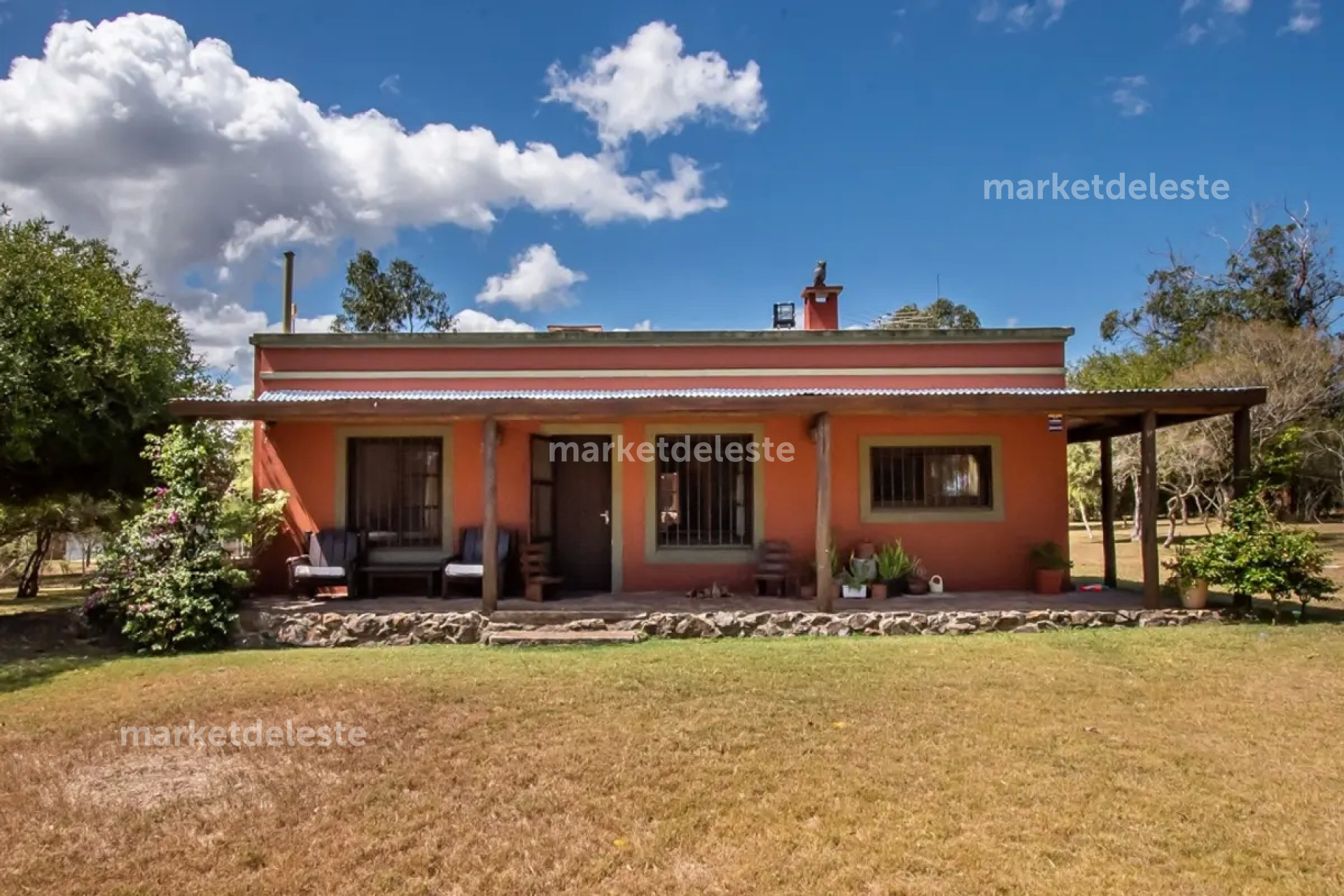 Chacra ID.6735 - CHACRA EN PAN CIERRA DE LAS ANIMAS 