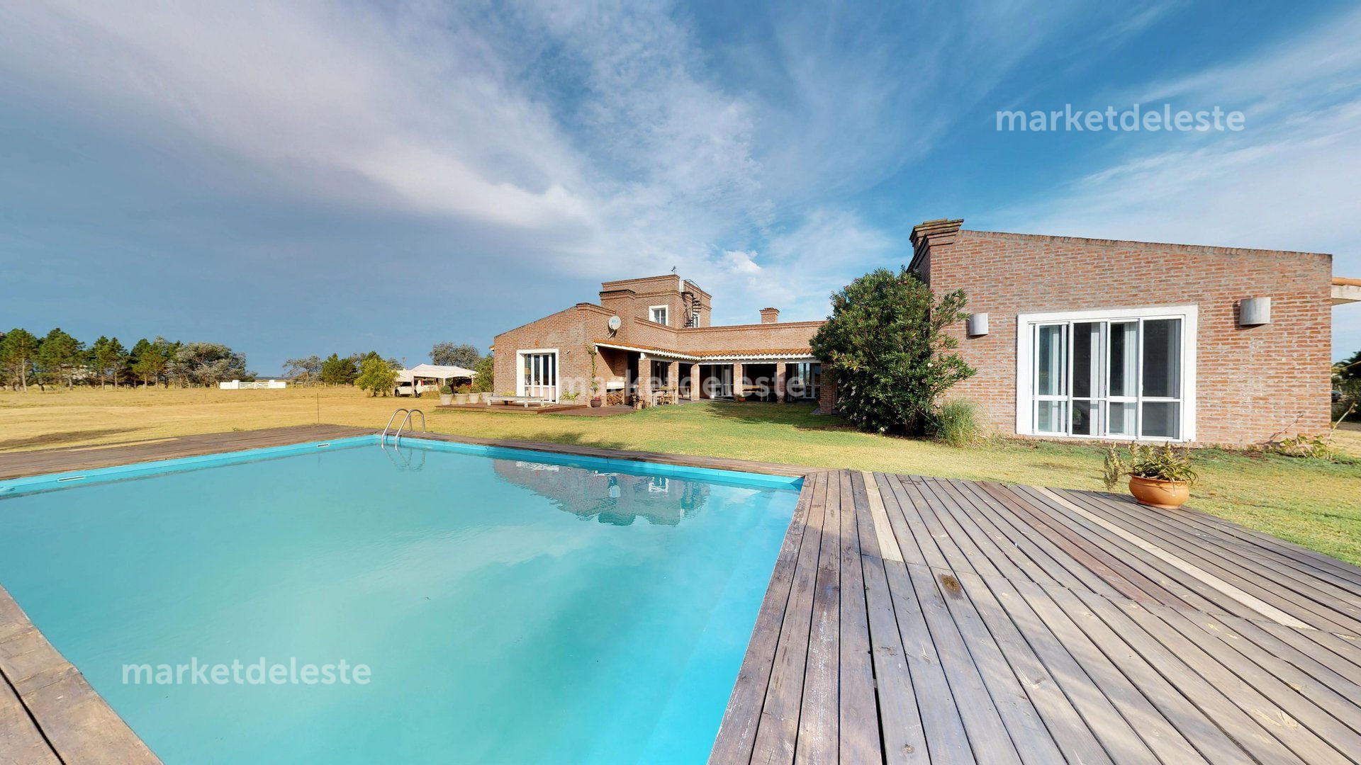 Chacra ID.3505 - CHACRA JOSE IGNACIO