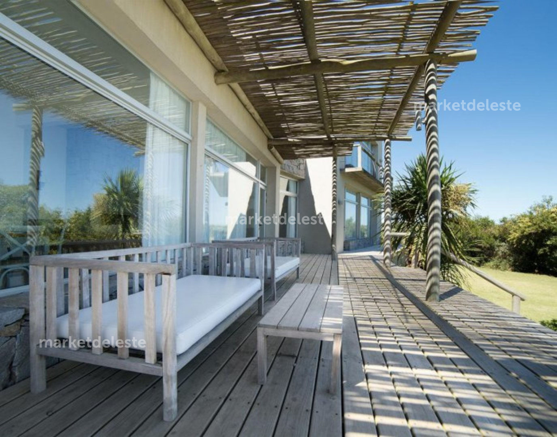 Chacra ID.4003 - JOSE IGNACIO - CHACRA MARÍTIMA