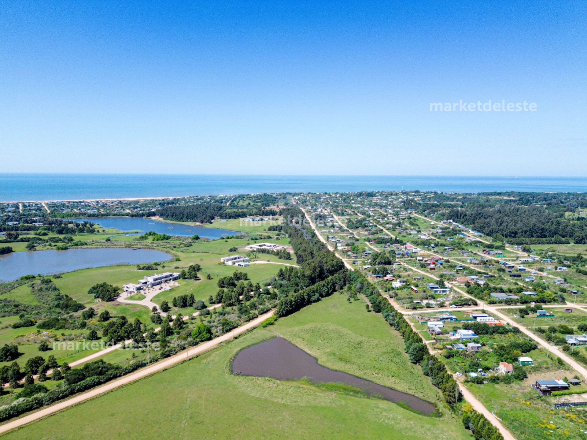 Chacra ID.4368 - CHACRA MARITIMA 18 HAS