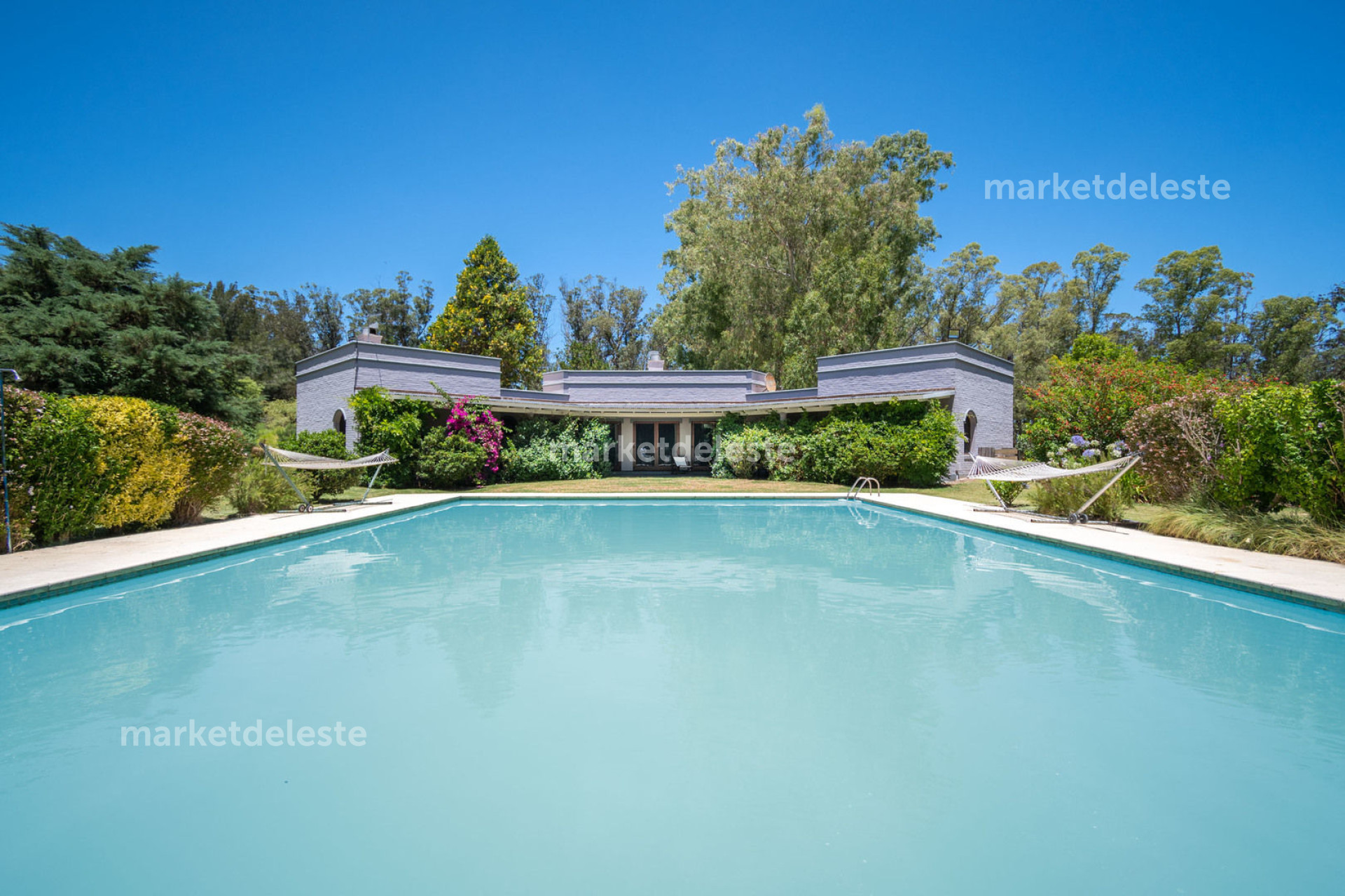 Chacra ID.4955 - CHACRA MARITIMA - LA BARRA