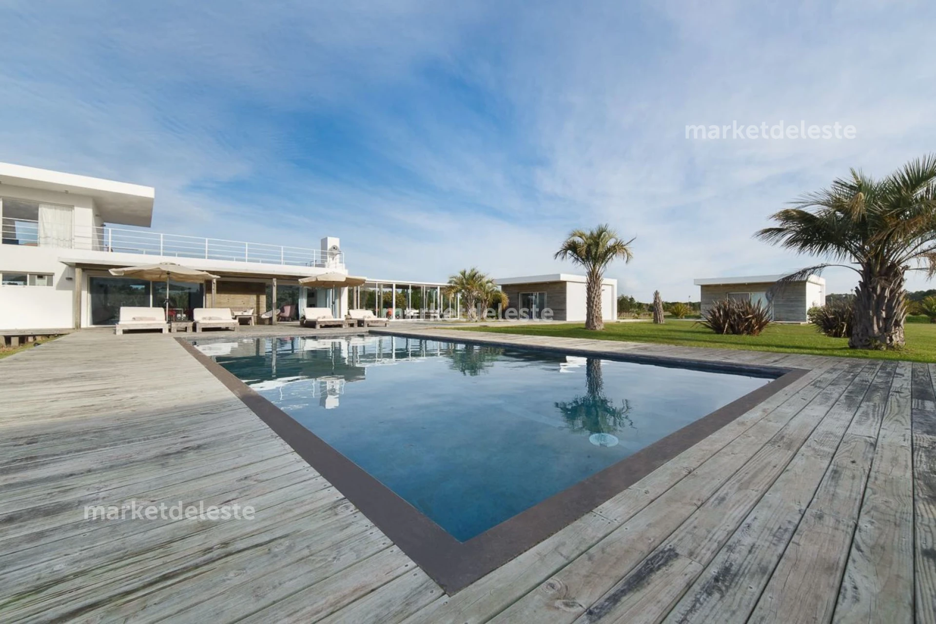 Chacra ID.5121 - CHACRA MARITIMA EN JOSE IGNACIO 