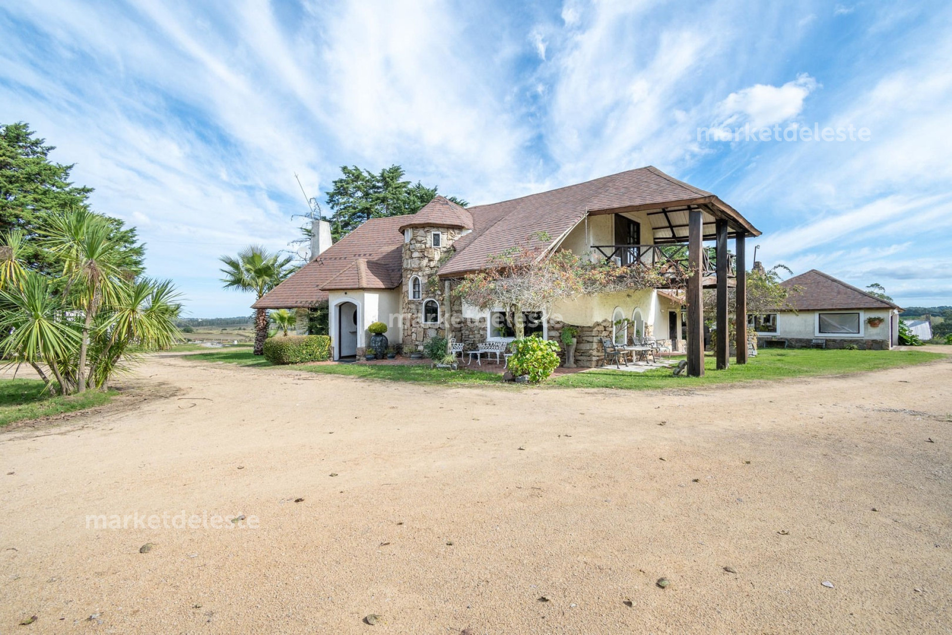 Chacra ID.5202 - CHACRA CERCA DE PUNTA DEL ESTE