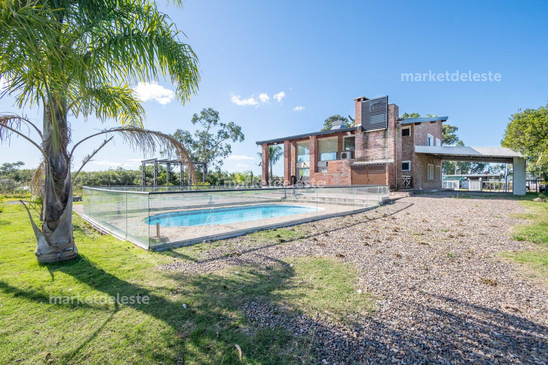 Chacra ID.5224 - CHACRA ENTRE LAS SIERRAS 