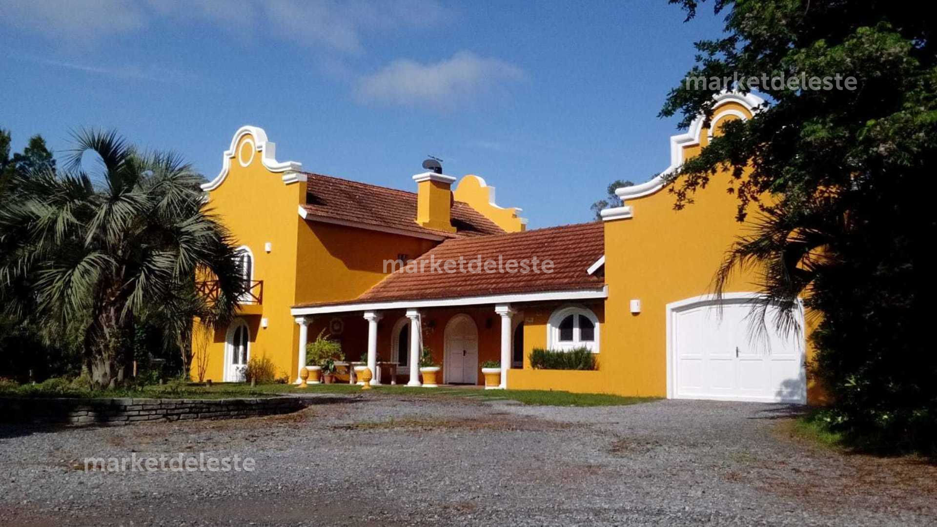 Chacra ID.5229 - CHACRA - RUTA 104