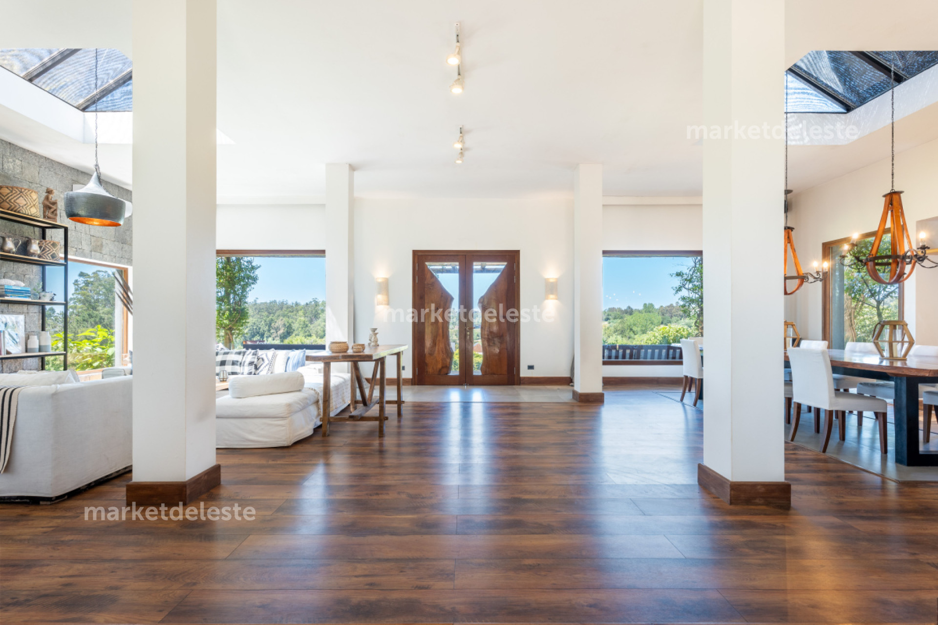 Chacra ID.4308 - MANANTIALES - CHACRA 10 has