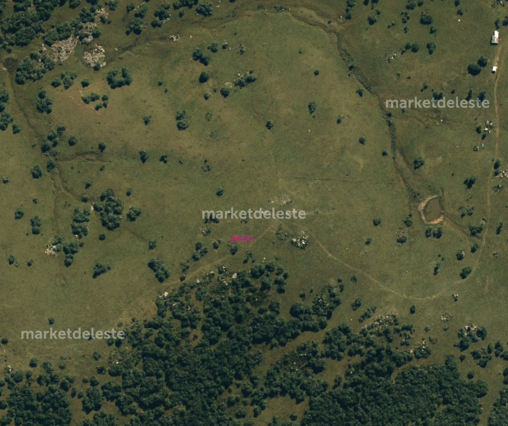 Chacra ID.7358 - CHACRA EN AIGUA - 55 has