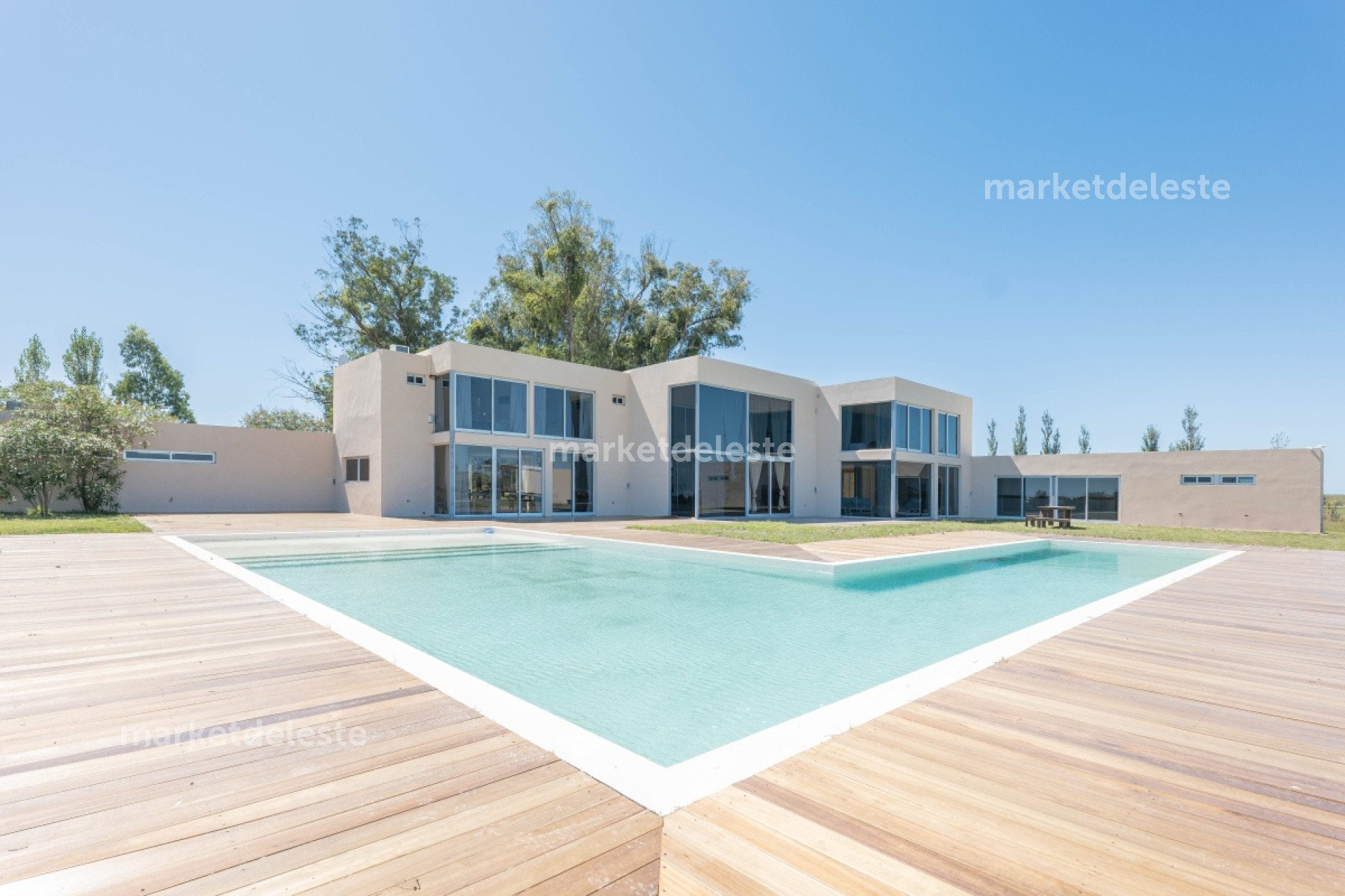 Chacra ID.6282 - CHACRA EN ZONA RUTA 9