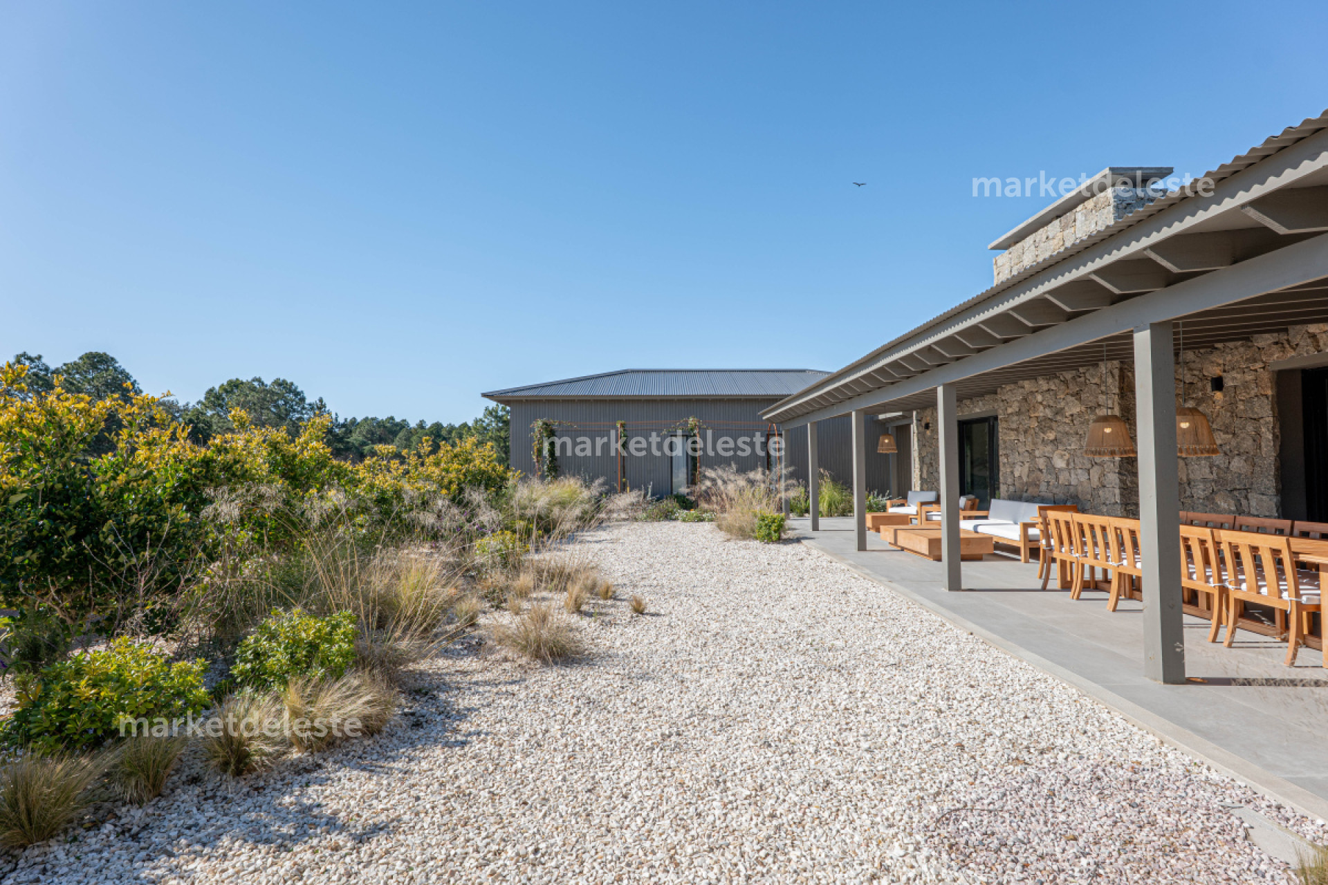 Chacra ID.7174 - CHACRA EN JOSE IGNACIO 