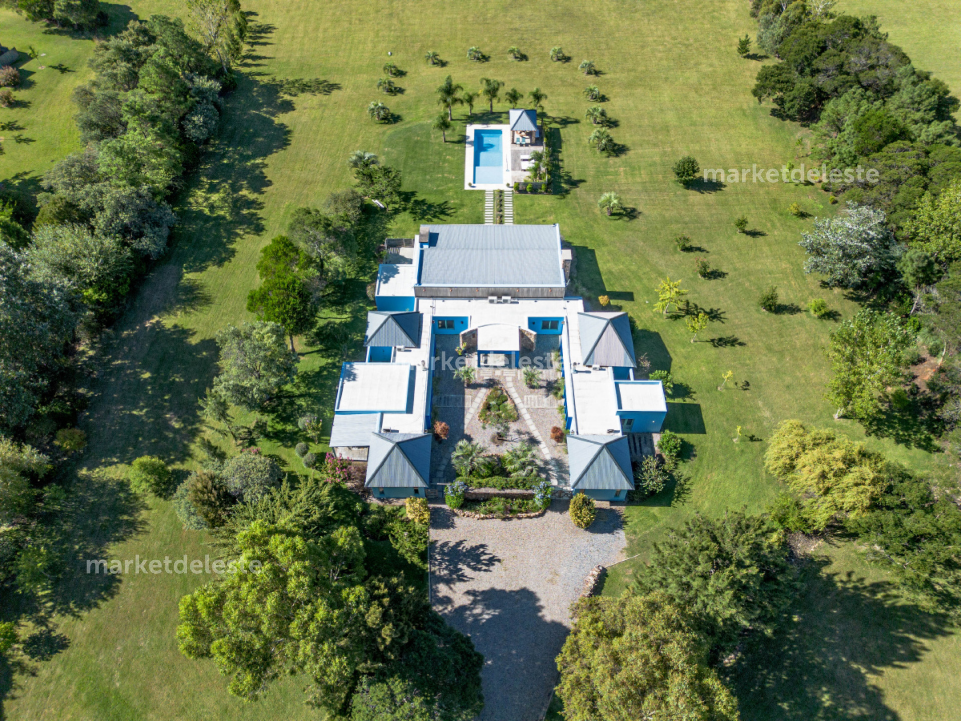 Chacra ID.7173 - MAGNIFICA CHACRA EN LA BARRA - EN EXCLUSIVIDAD