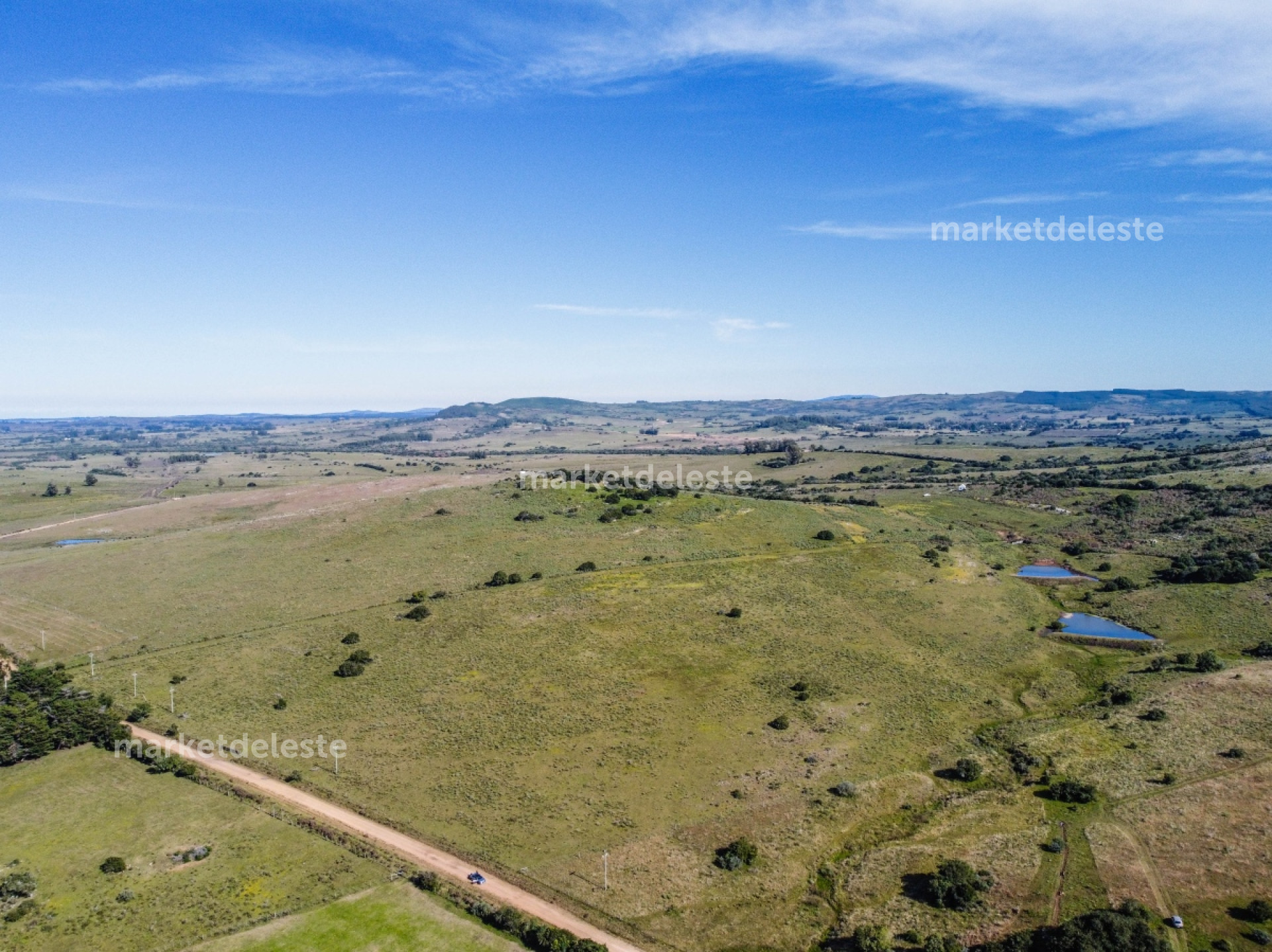 Chacra ID.6573/ - CHACRA ZONA MATAOJO 