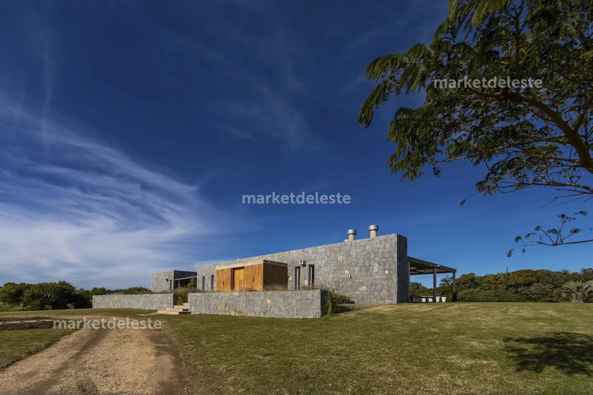 Chacra ID.6498 - CHACRA EN JOSE IGNACIO 