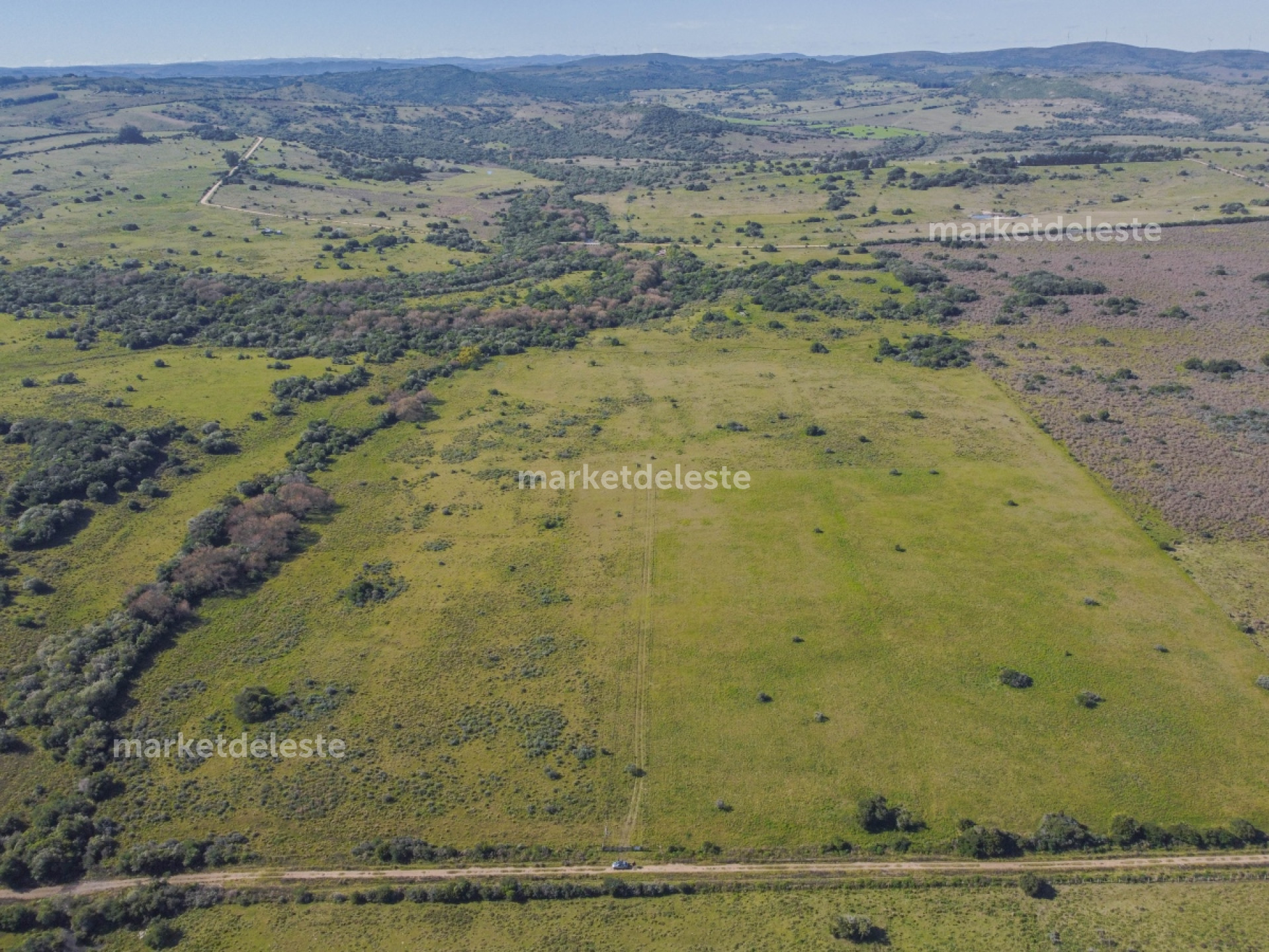 Chacra ID.6574 - CHACRAS PUEBLO EDEN 