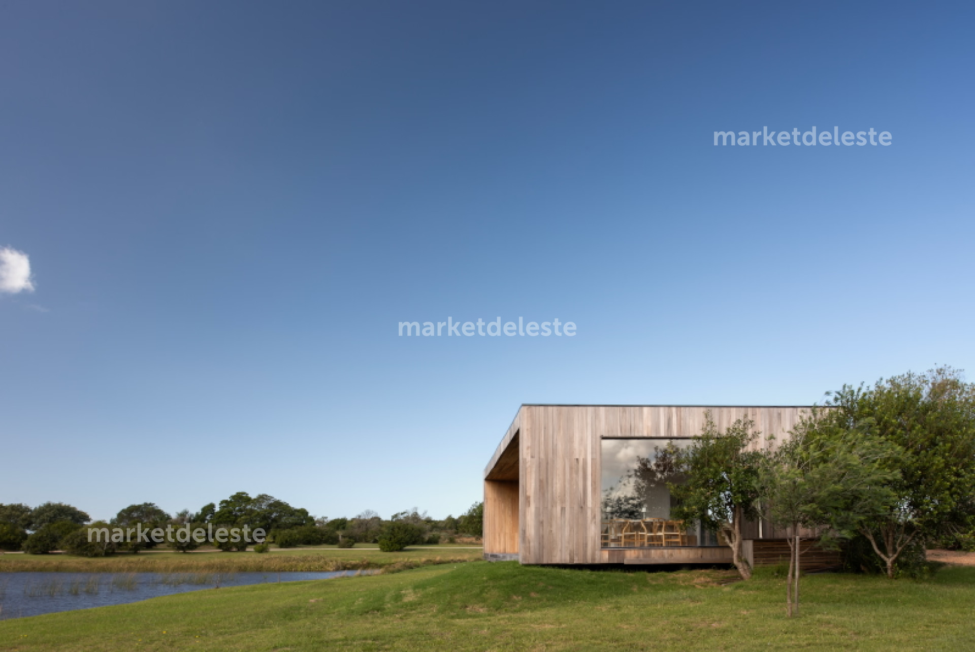 Chacra ID.6964 - CHACRA DE 5HAS EN JOSE IGNACIO 