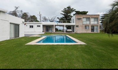CASA PARA TODO EL AÑO