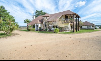 CHACRA CERCA DE PUNTA DEL ESTE