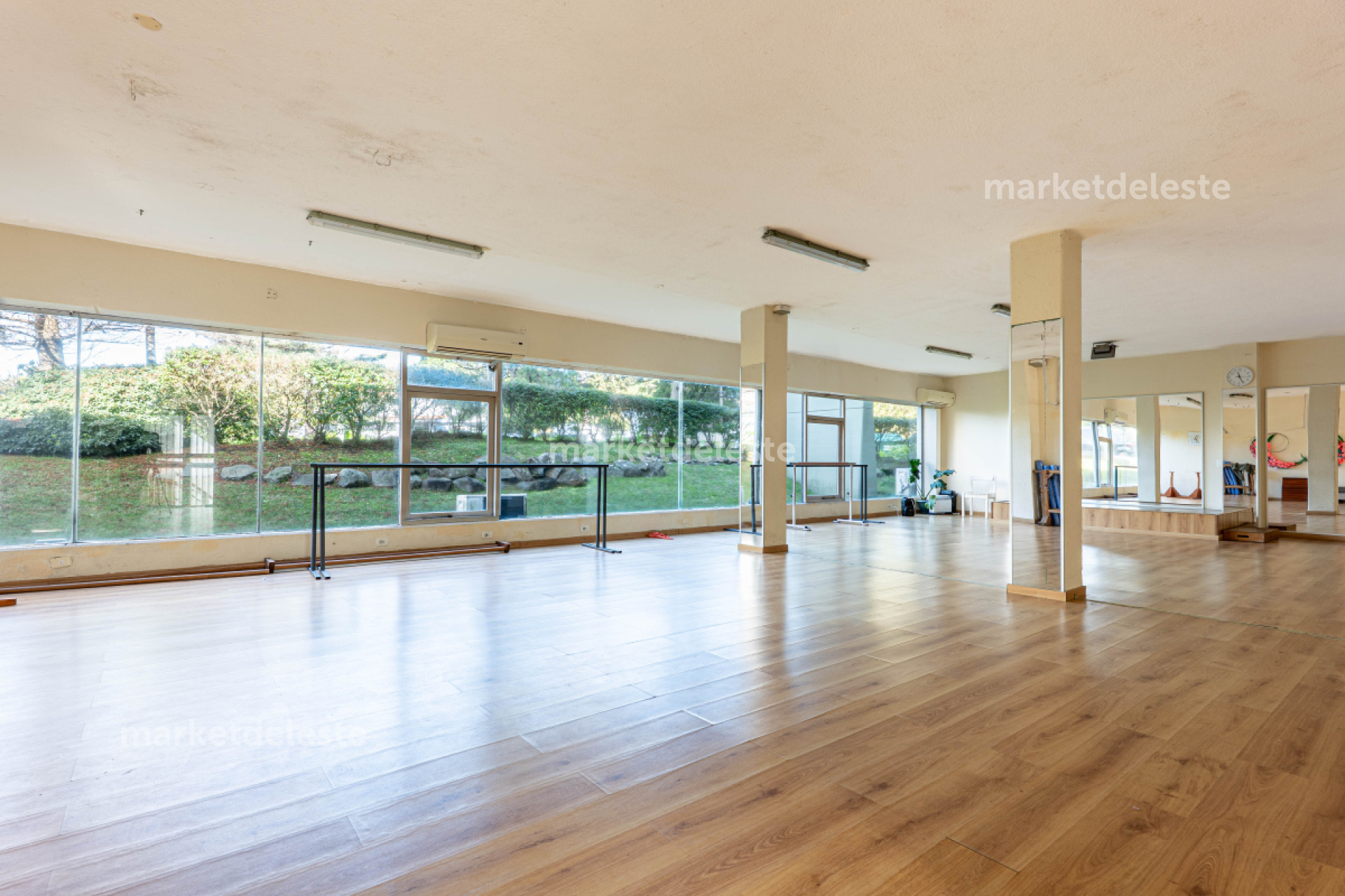 Local Comercial ID.7532 - LOCAL COMERCIAL AV. ROOSEVELT 