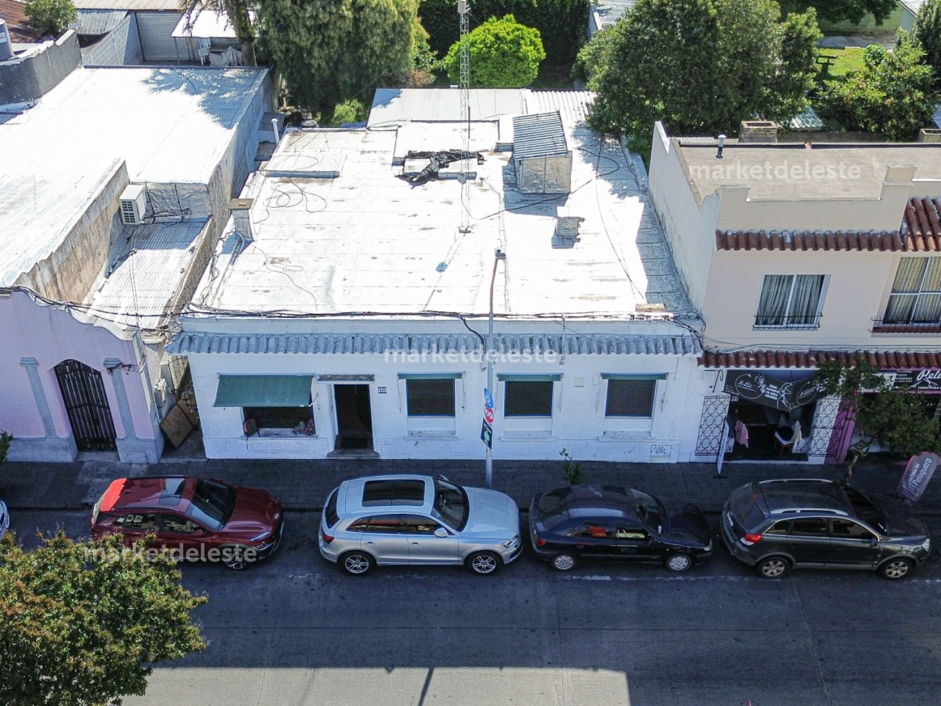 Local Comercial ID.6979 - LOCAL EN MALDONADO