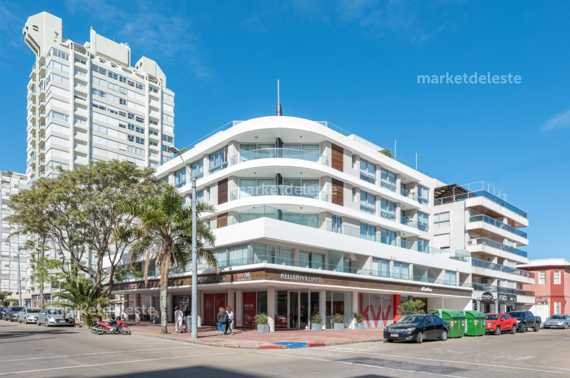 Local Comercial ID.7417 - LOCAL COMERCIAL EN GORLERO 