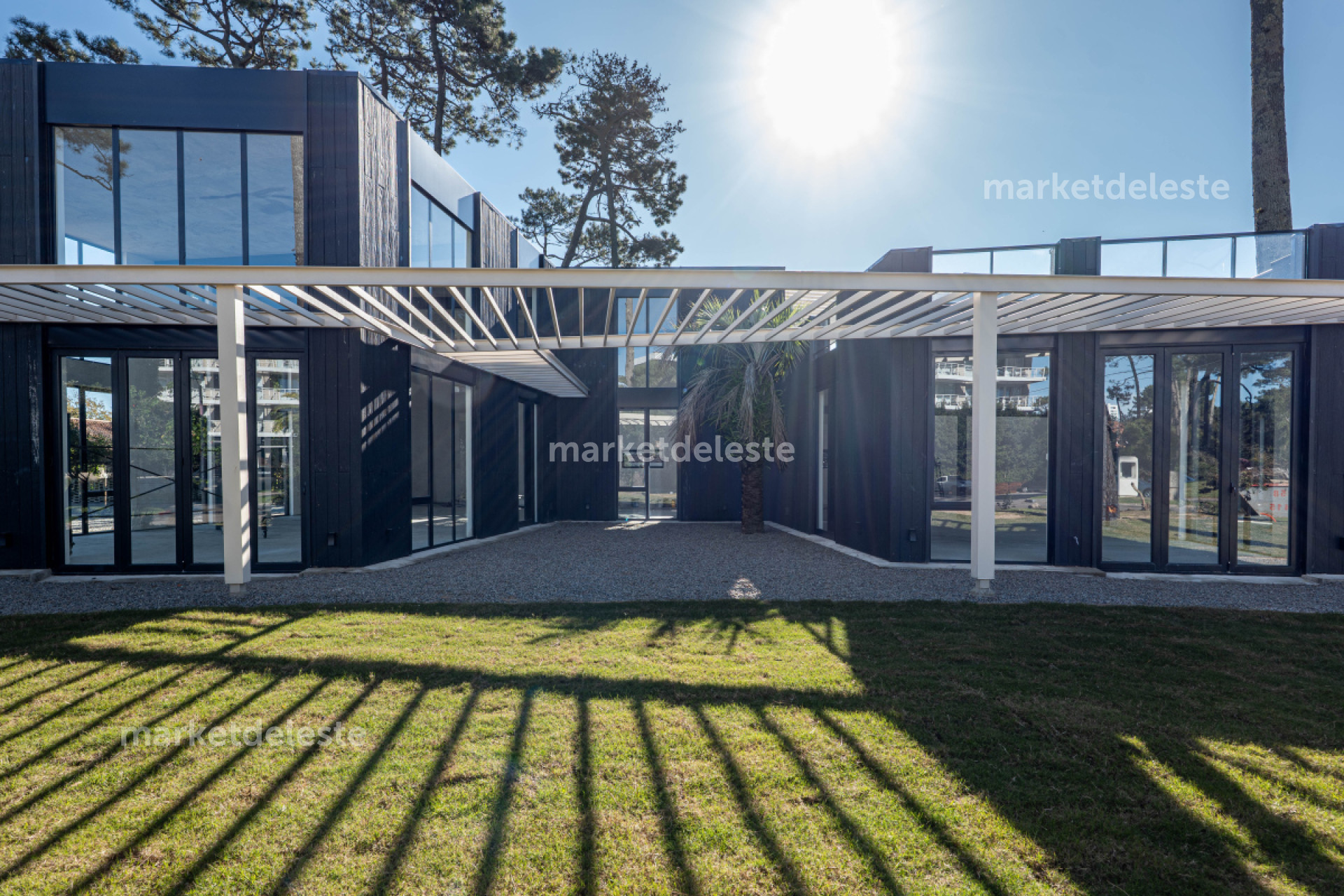 Local Comercial ID.7410 - PEDRAGOSA SIERRA - LOCAL COMERCIAL 