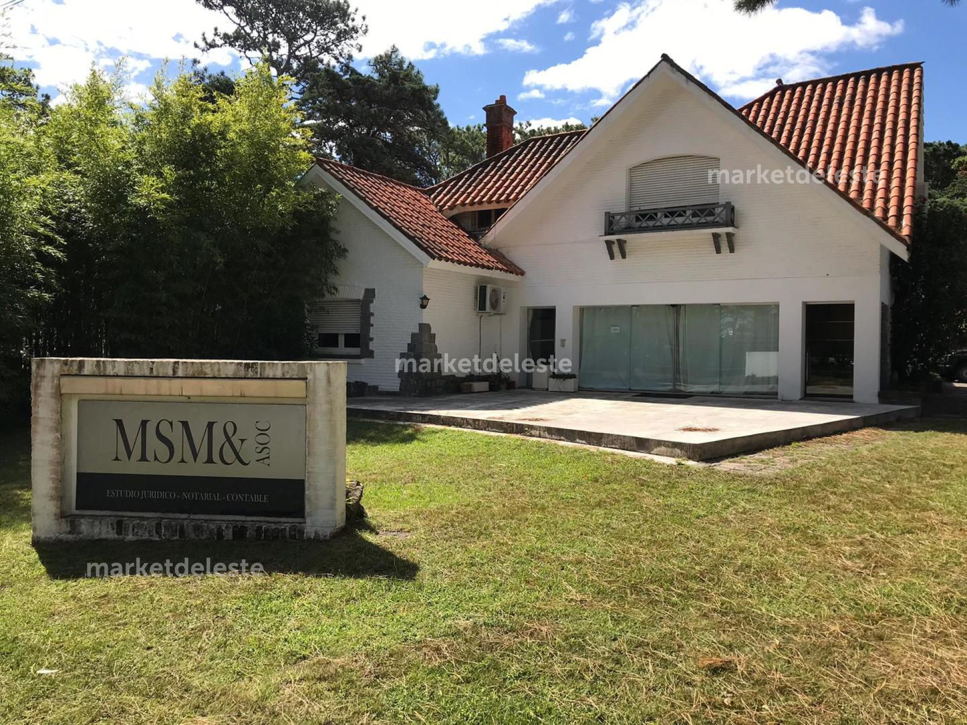 Local Comercial ID.3621 - MANSA - LOCAL COMERCIAL