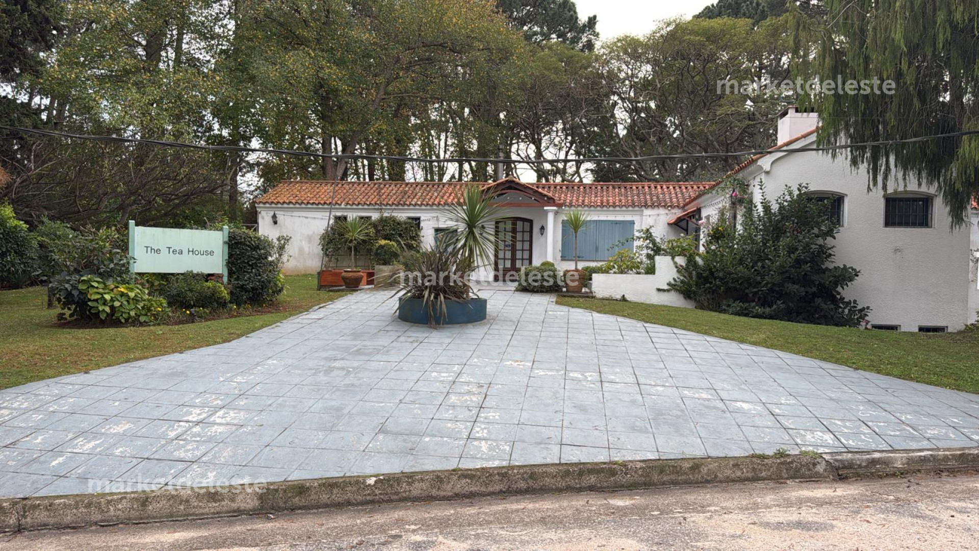 Local Comercial ID.7408 - LOCAL GASTRONOMICO EN P SIERRA