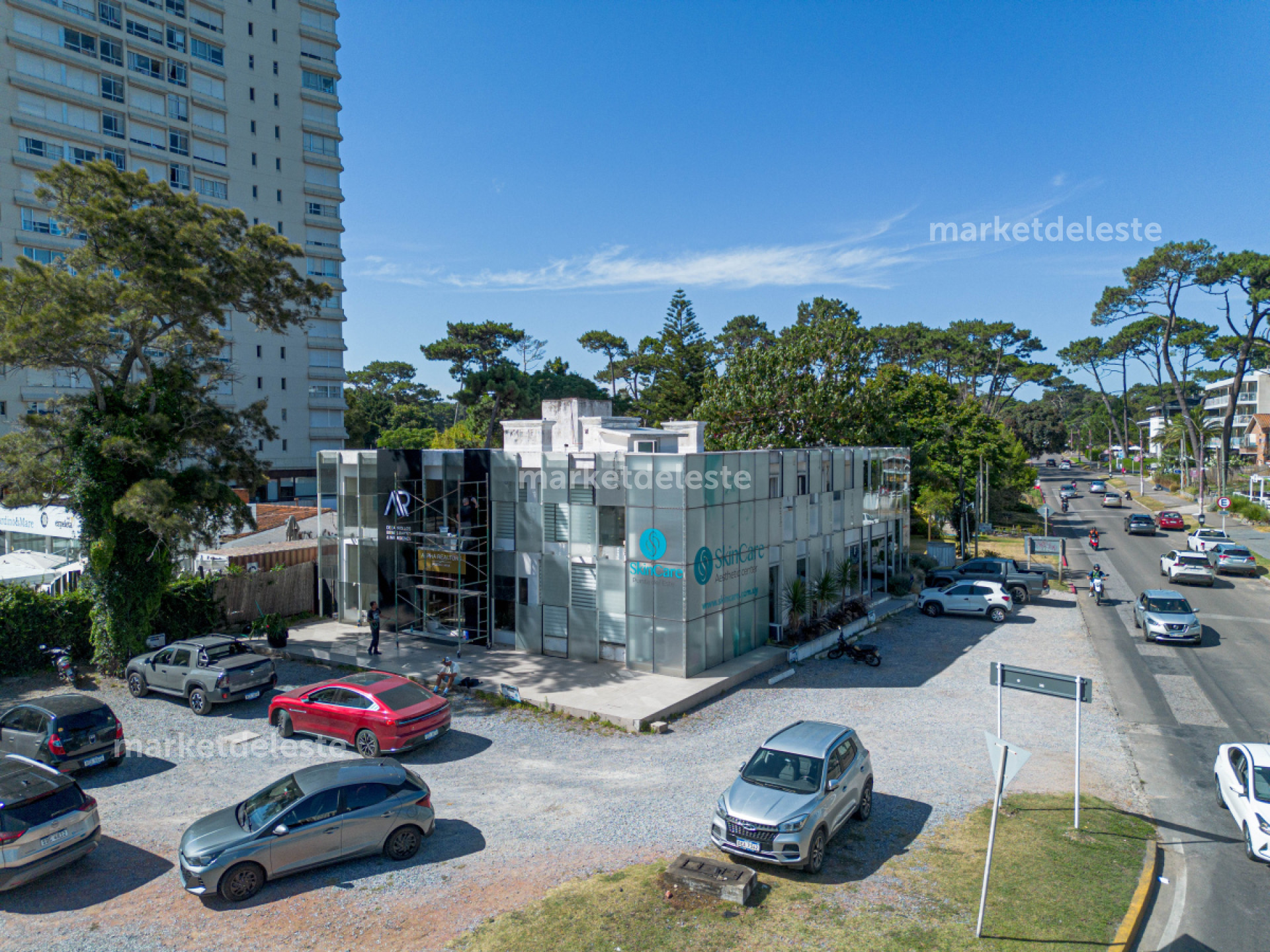 Local Comercial ID.1887 - ROTONDA PDA 5 