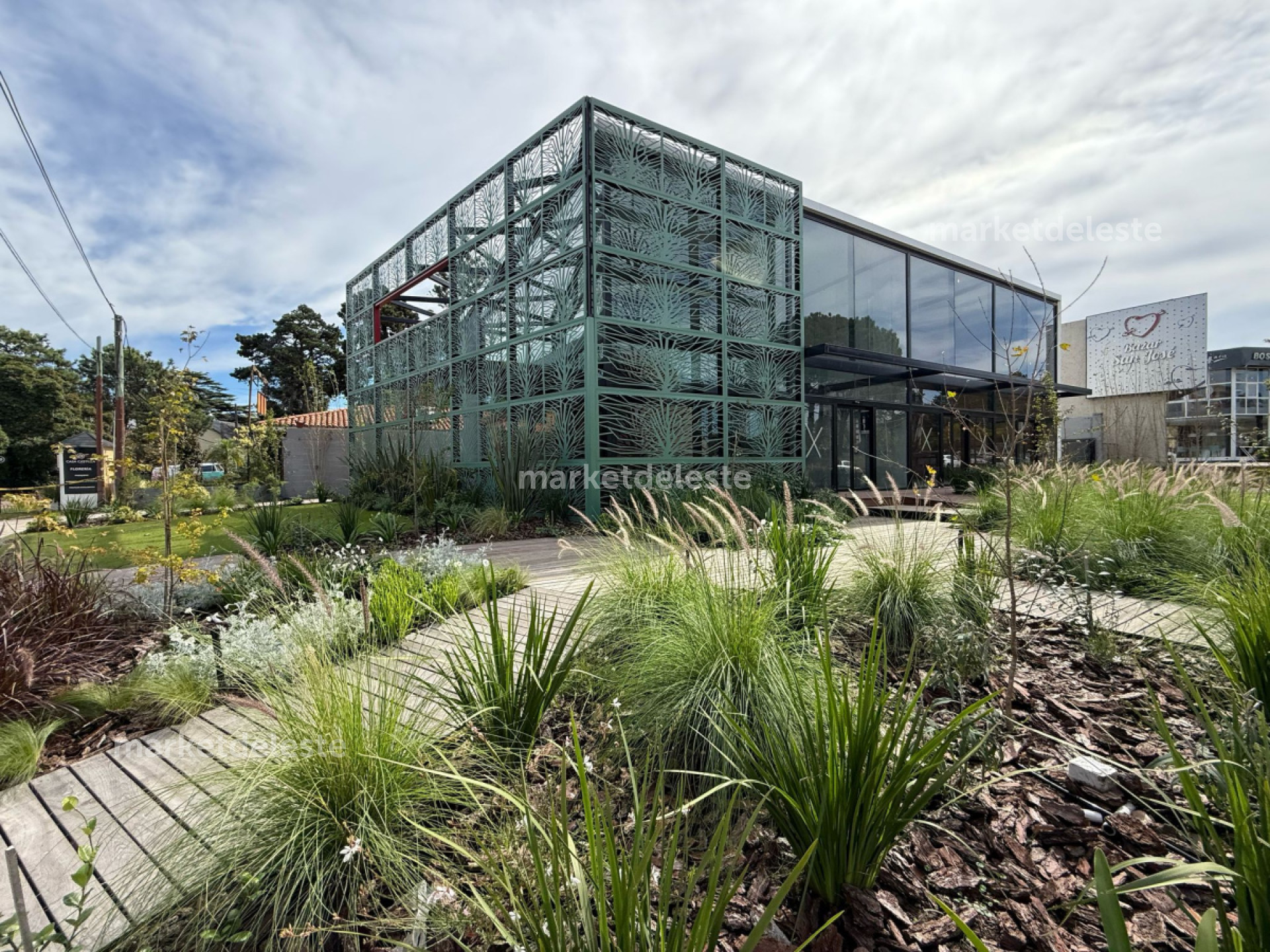 Local Comercial ID.7278 - PUNTASHOPPING LOCALES EN VENTA