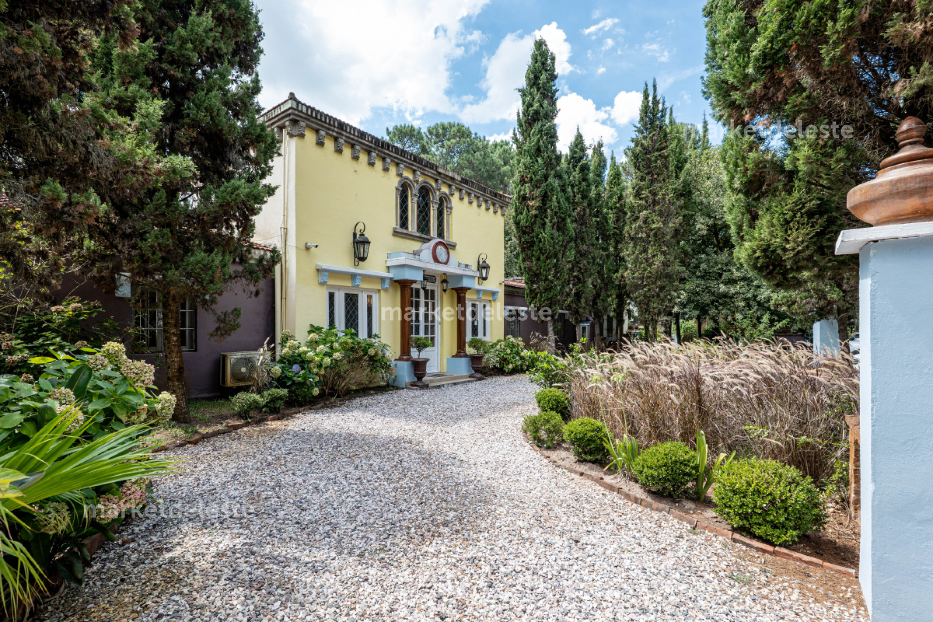 Local Comercial ID.7203 - HOTEL EN CLUB DEL LAGO 