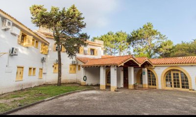 HOTEL EN VENTA PUNTA DEL ESTE