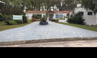LOCAL GASTRONOMICO EN P SIERRA