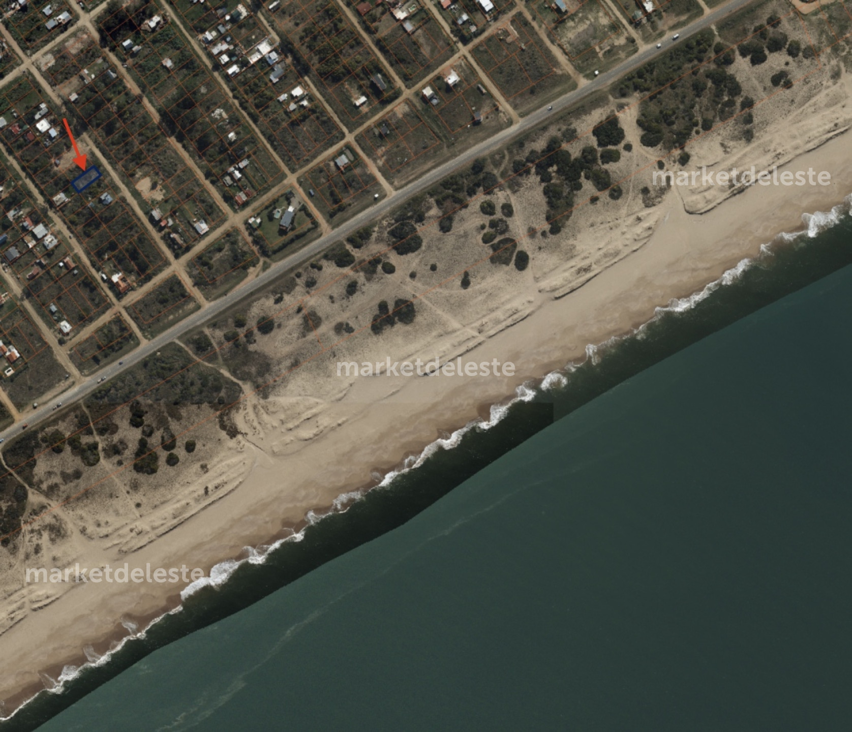 Terreno ID.6625 - TERRENO EN OPORTUNIDAD