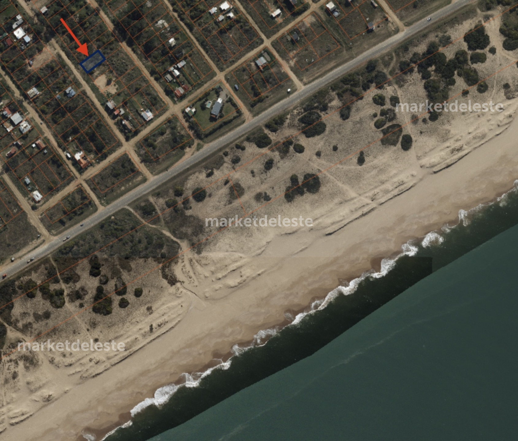 Terreno ID.6630 - TERRENO EN OPORTUNIDAD
