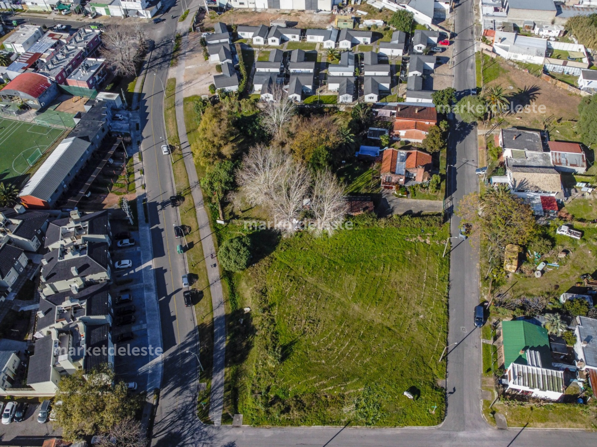 Terreno ID.6341 - TERRENO EN VENTA MALDONADO