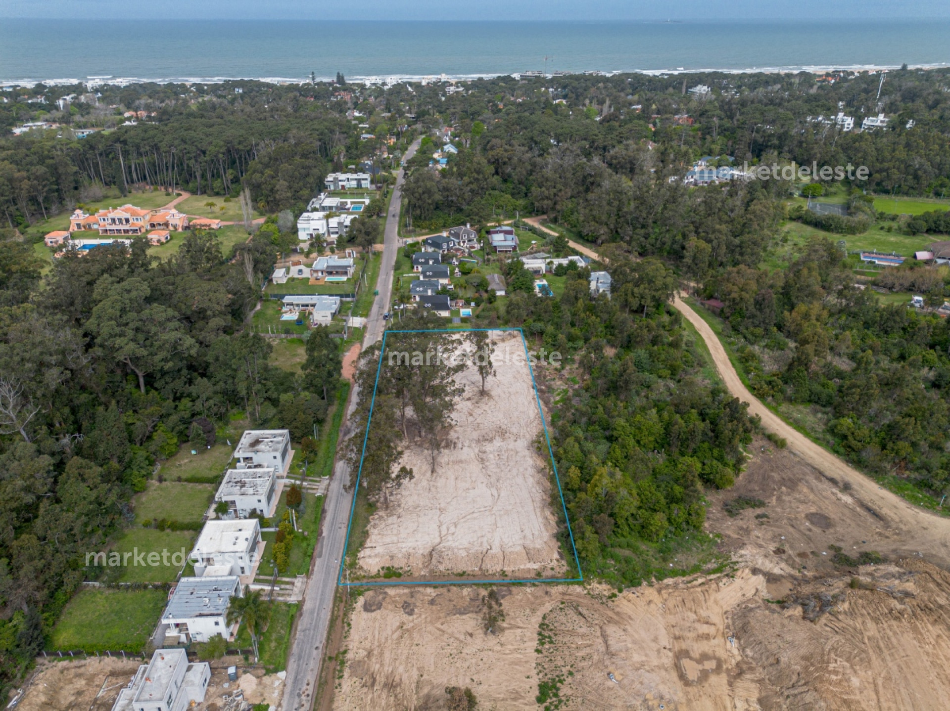 Terreno ID.5790 - TERRENO APTO PROYECTO - RINCON DEL INDIO - FINANCIA