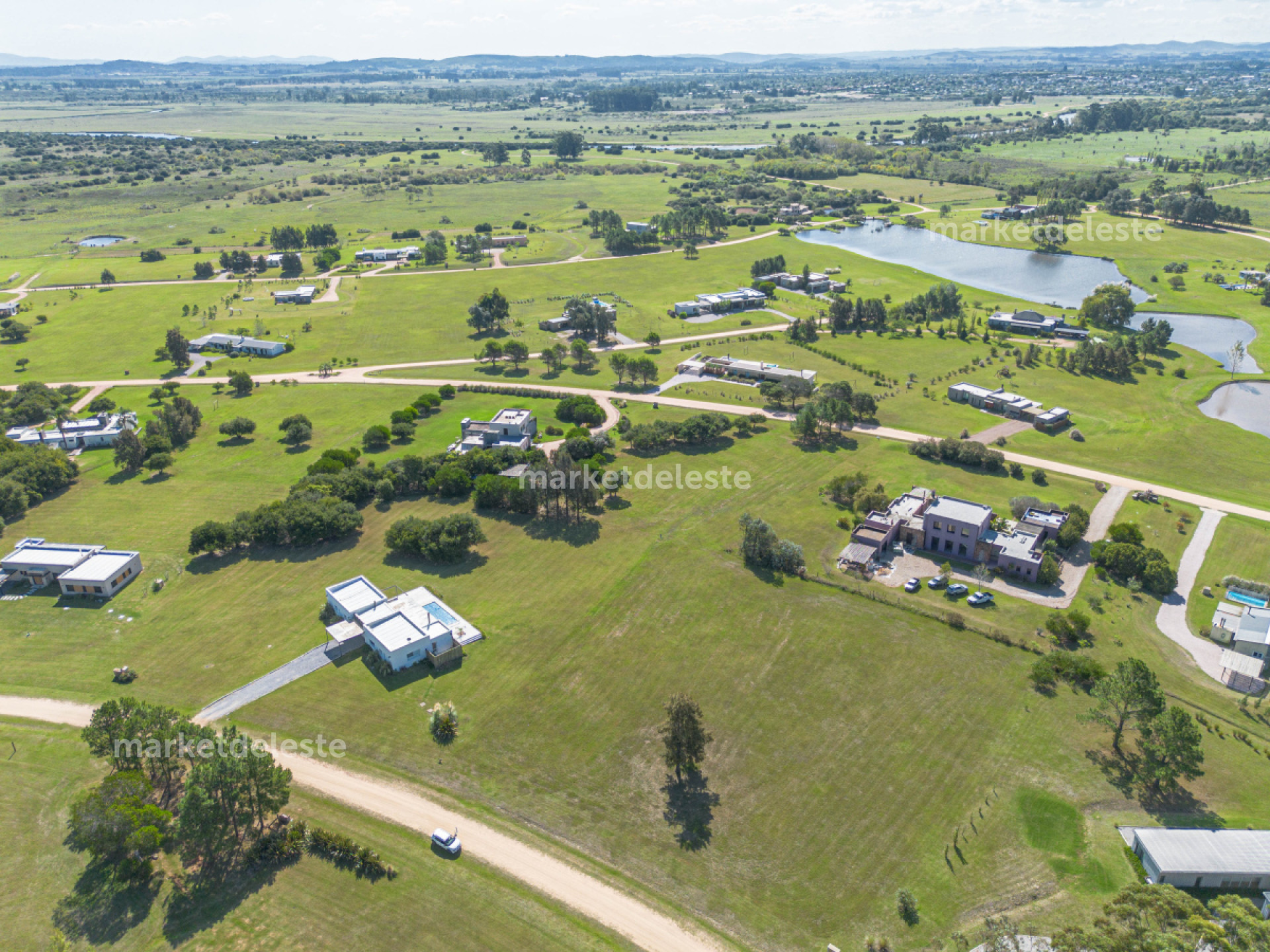 Terreno ID.6779/ - LOTE PRIVILEGIADO - EL QUIJOTE