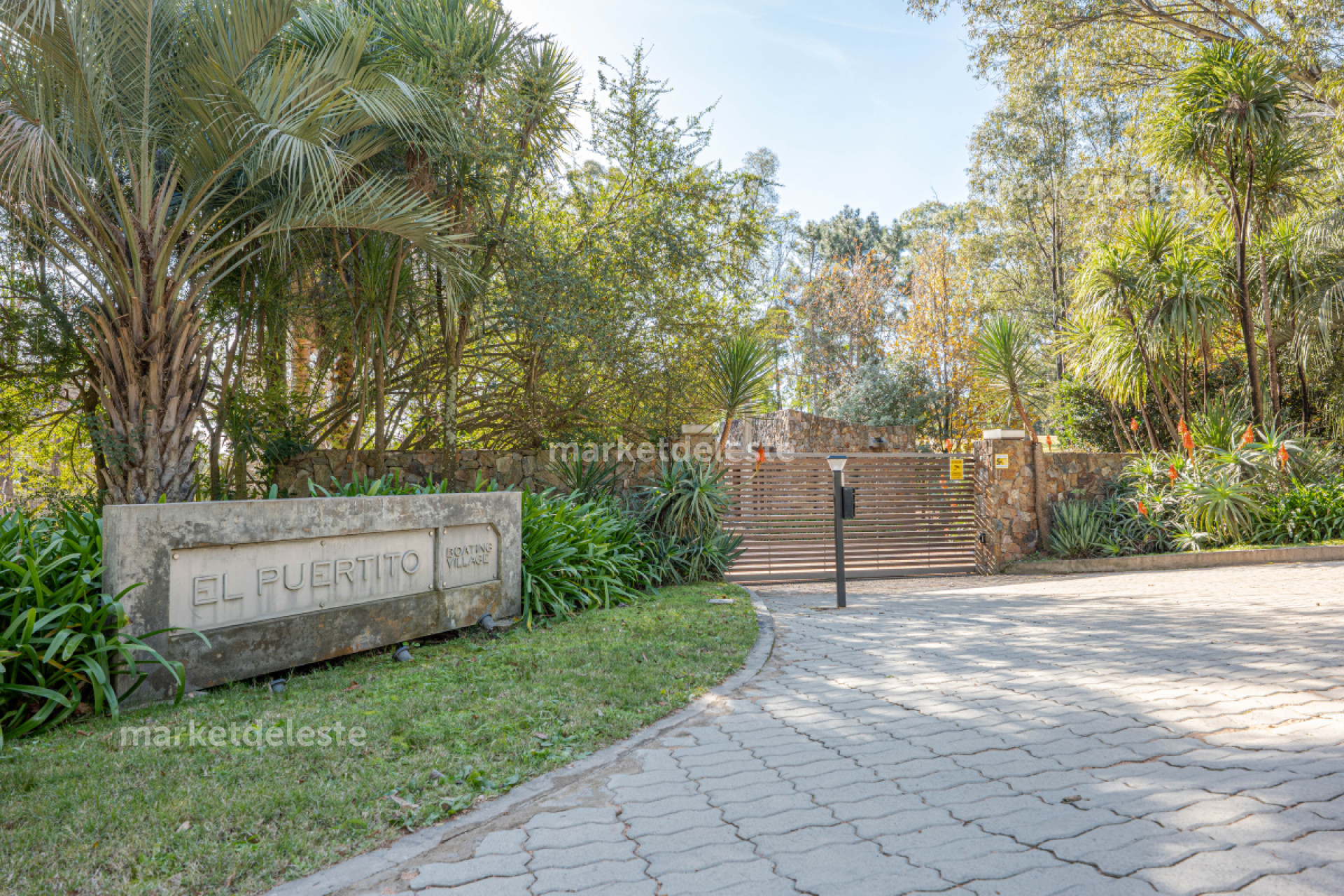 Terreno ID.7507 - LOTE- EL PUERTITO BOATING VILLAGE