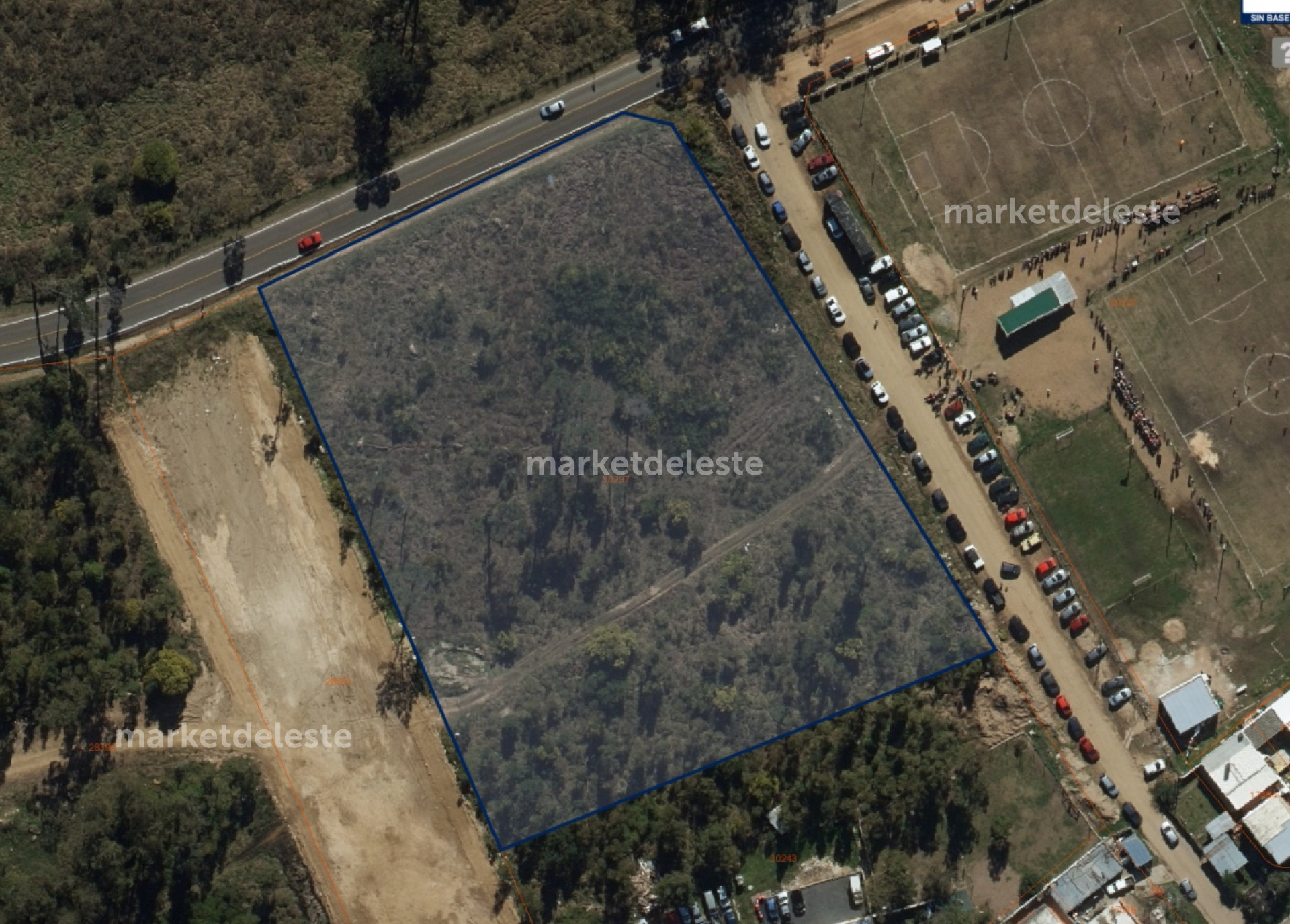 Terreno ID.7545 - LOTE PARA CONSTRUIR