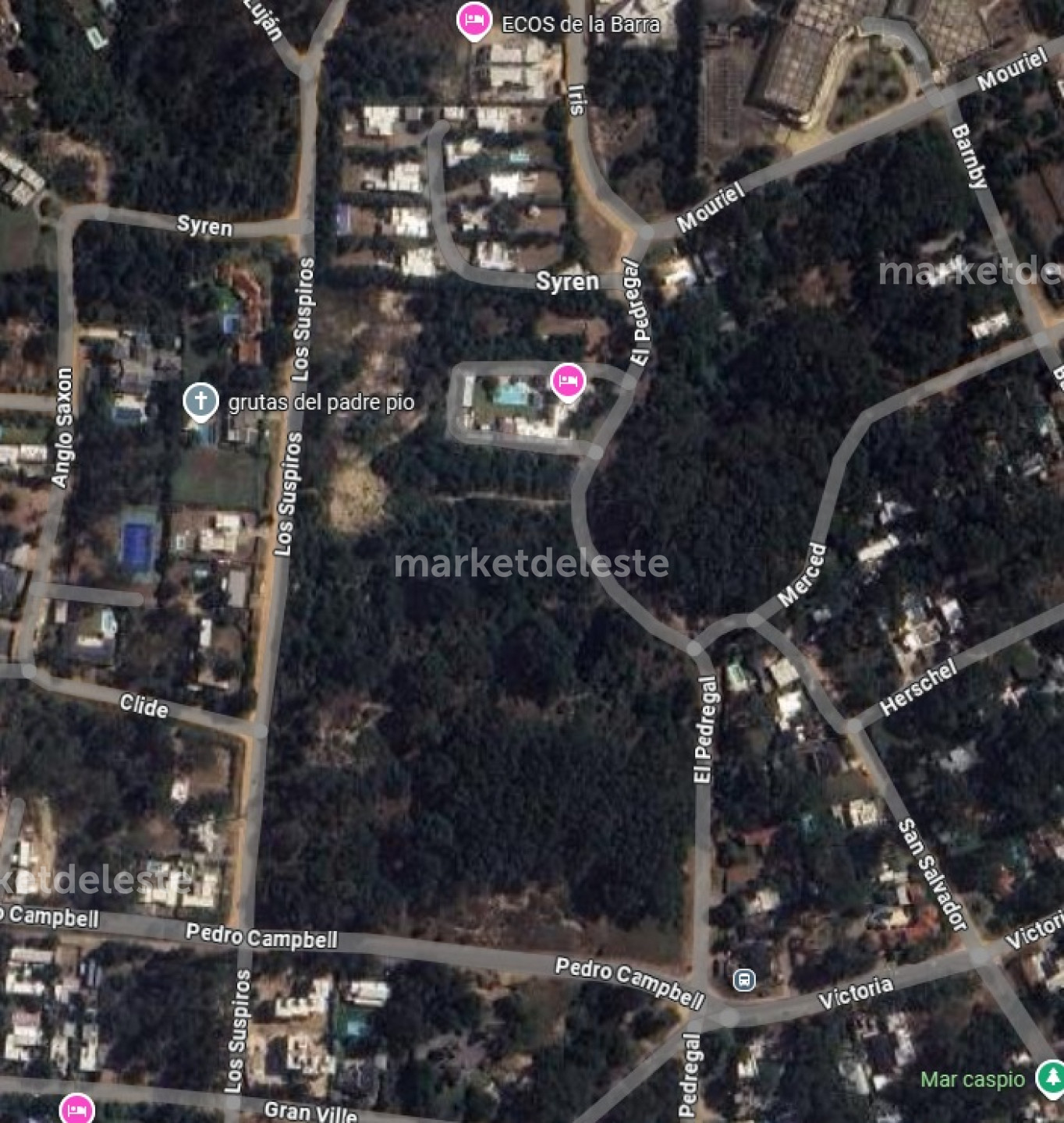 Terreno ID.7256 - EXCELENTE TERRENO EN MONTOYA