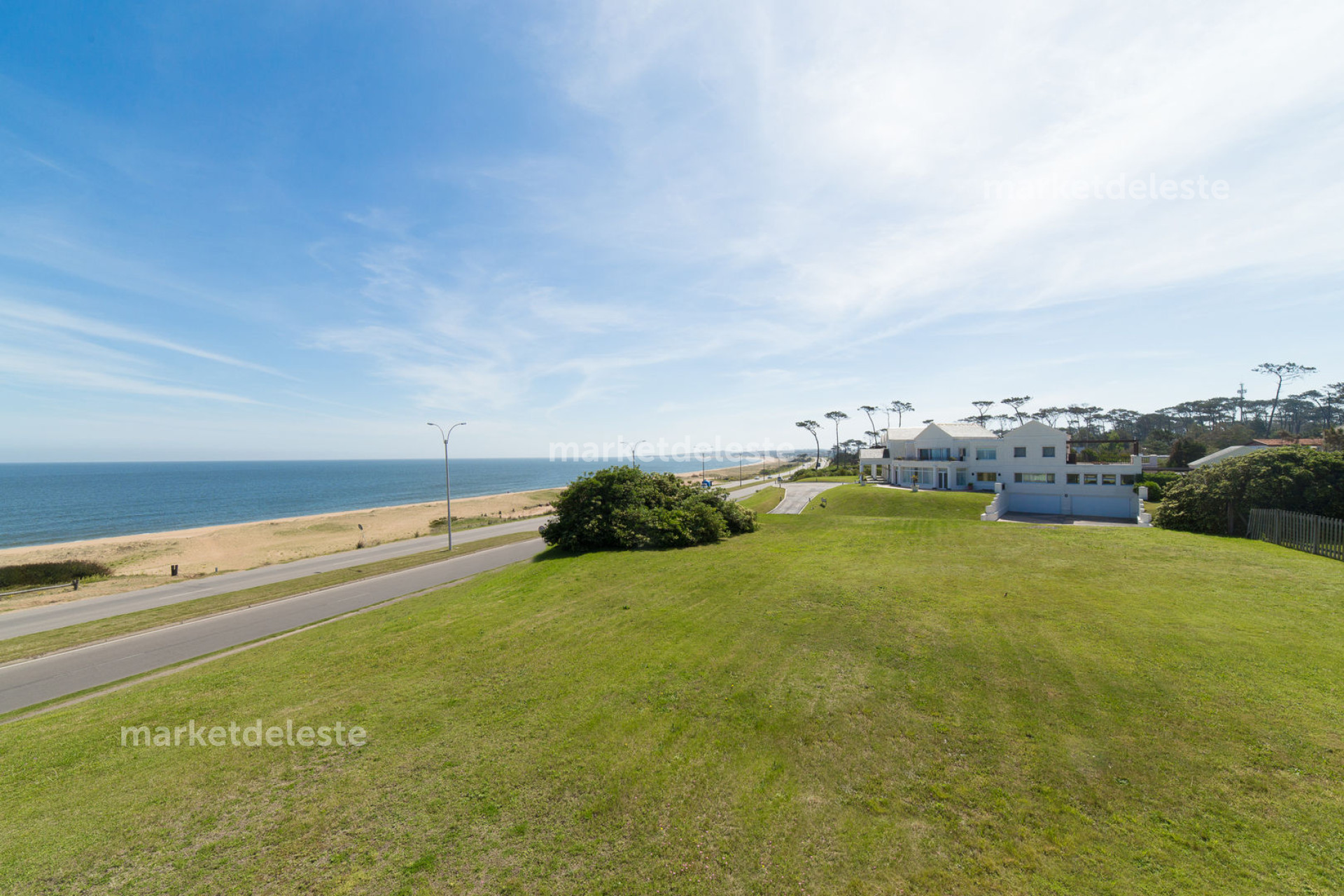 Terreno ID.3585 - TERRENO PRIMERA LINEA