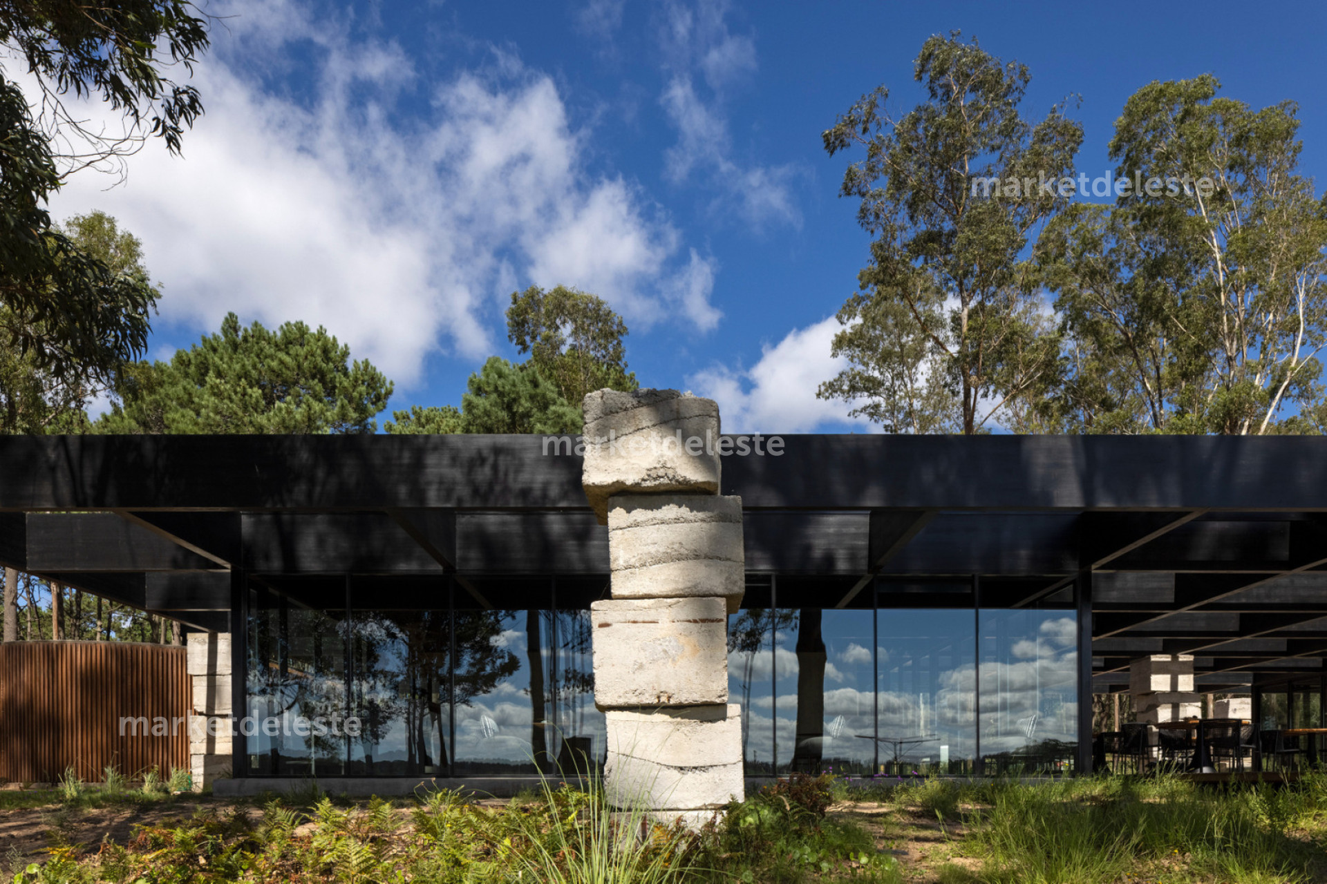 RESERVA MONTOYA - LOTE DE 1.000m2 - MKT8047T